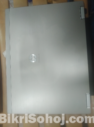 Hp laptop i5 Model. EliteBook 2540p